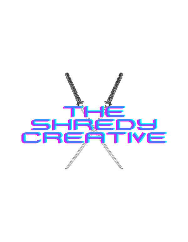 The Shredy Creative